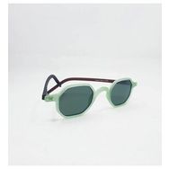 Esrada 1336 2704 42-+16-140 Riobranco Polarize Geometrik Unisex Güneş Gözlüğü