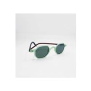 Esrada 1336 2704 42-+16-140 Riobranco Polarize Geometrik Unisex Güneş Gözlüğü