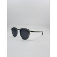 Esrada 1359 0202 46-20-145 Riobranco Polarize Geometrik Unisex Güneş Gözlüğü