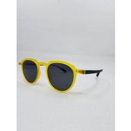Esrada 1359 3301 46-20-145 Riobranco Polarize Geometrik Unisex Güneş Gözlüğü