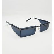 Esrada 3-47 63-17-146 Füme Unisex Güneş Gözlüğü