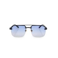 Esrada Stokholm Black-Blue 05 58 19 140 Kadın Güneş Gözlüğü