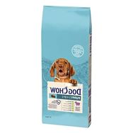 Esranın Dünyası Kuzu Etli Tam Kuru Yavru Köpek Maması - 14 kg