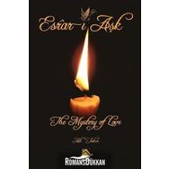 Esrar-ı Aşk - Esra Nimsi