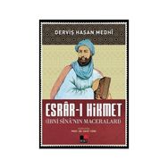 Esrar-ı Hikmet İbni Sina’nın Maceraları - dervis hasan mehdi