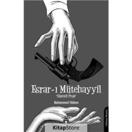 Esrar-ı Mütehayyil - Muhammed Yıldırım