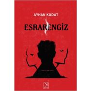 Esrarengiz - Ayhan Kudat