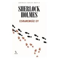 ESRARENGIZ EV - ARTHUR CONAN DOYLE