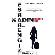 Esrarengiz Kadın - Charlotte Link