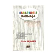 Esrarengiz Karmaşa - Gizem Başaran