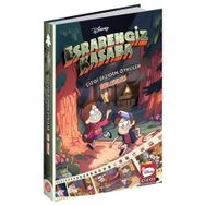 Esrarengiz Kasaba Çizgi Diziden Öyküler Kafa Avcıları - Disney