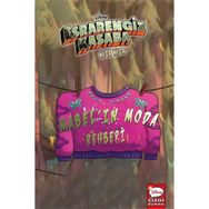 Esrarengiz Kasaba Kısa Kısa Mabel'in Moda Rehberi - Disney