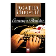 Esrarengiz Parmaklar - Agatha Christie