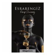 Esrarengiz - Recep Durmaz
