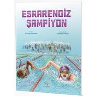Esrarengiz Şampiyon - Şaban Akbaba