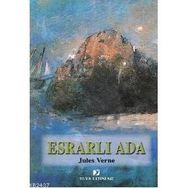Esrarlı Ada - Jules Verne