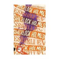 Esrarlı Ev-Sherlock Holmes 4 - Sir Arthur Conan Doyle