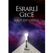 Esrarlı Gece - Halit Ertuğrul