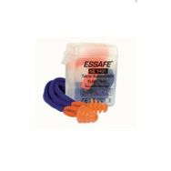 Essafe 1425 Kulak Tıkacı Kordonlu