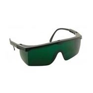Essafe GE 1100-2 Yeşil Koruyucu Gözlük
