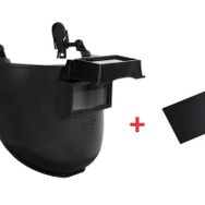 Essafe GE-1305 Slotlu Barete Takılabilir Kaynak Maskesi