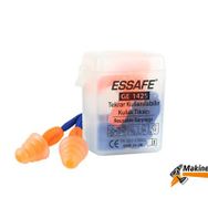 Essafe GE 1425 Kordunlu Kulak Tıkacı