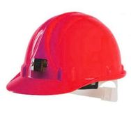Essafe GE-1580 Kırmızı Madenci Bareti