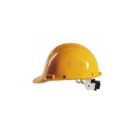 Essafe GE1548 Vidalı Ayarlı Sarı Baret