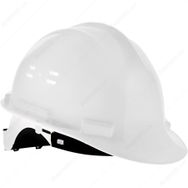 Essafe GE1548B Enseden Ayarlı Beyaz Baret
