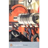 ESSAYS - GEORGE ORWELL