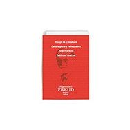Essays on Literature Contemporary Peevishness Supernatural Tables of the Law - Kırmızı Ada Yayınları