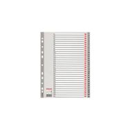 Esselte 100108 Gri A4 1-31 Rakam Separatör
