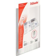 Esselte 395475040 Şeffaf Sunum Dosyası