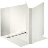 Esselte 4 yüzük Personalisierbar Dorso 4.5 cm Halkalı Klasör