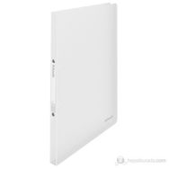 Esselte 624034 Vivida Beyaz Halkalı Dosya