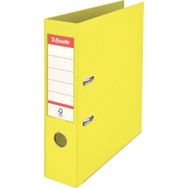 Esselte 626210 Sarı Colour Ice Geniş Klasör