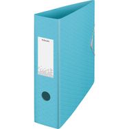 Esselte 626217 Mavi Colour Ice Geniş Klasör