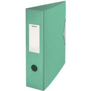 Esselte 626218 Yeşil Colour Ice Geniş Klasör