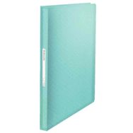 Esselte 626237 Color Ice 80 Poşetli Sunum Dosyası