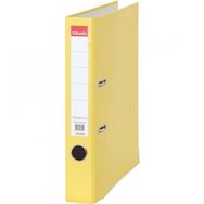 Esselte 9940 Eko Geniş 5'li Sarı Büro Klasörü