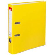 Esselte 9945 Sarı Dar Klasör