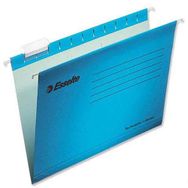 Esselte Pendaflex 90311 Mavi Askılı Dosya