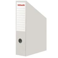 Esselte SLT-5276 Gri Karton Kutu Klasör