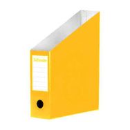 Esselte SLT-5276 Sarı Magazinlik Karton