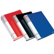 Esselte SLT-6380 Mavi 80 Sayfa Sunum Dosyası