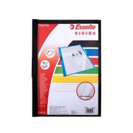 Esselte SLT-6950 Siyah Sıkıştırmalı Dosya