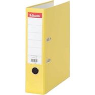 Esselte SLT-9940 Eko Geniş 24'lü Sarı Büro Klasörü