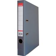Esselte SLT-9945 Eko Dar Gri 30'lu Büro Klasörü