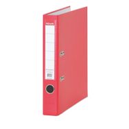 Esselte SLT-9945 Kırmızı Eko Dar Büro Klasörü