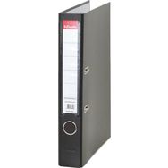 Esselte SLT-9945 Siyah Eko Dar 30'lu Büro Klasörü